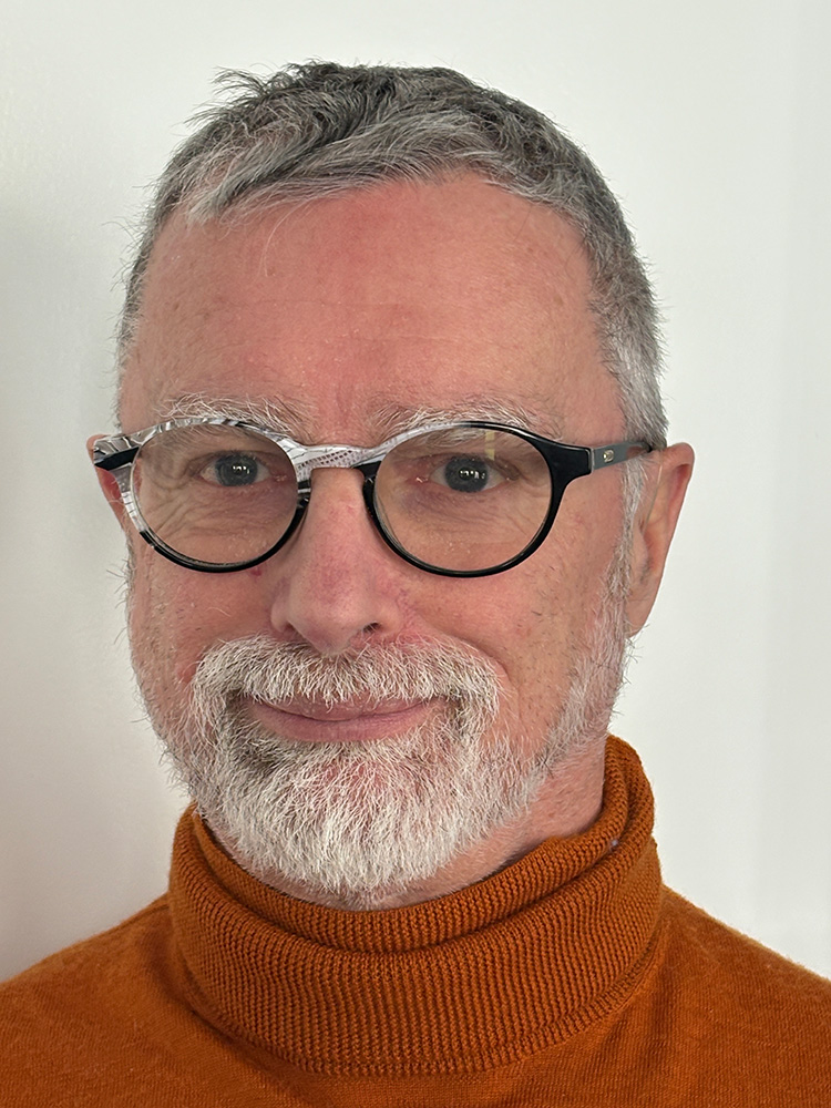 Pieter Jan van Ooij